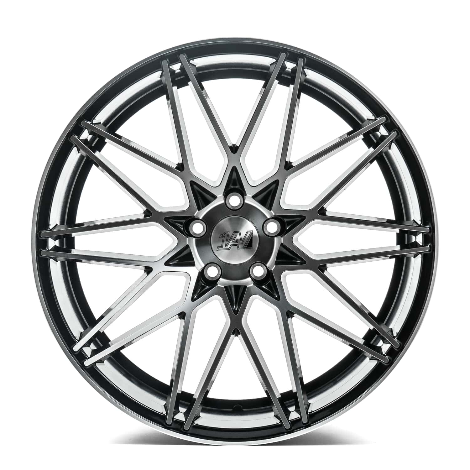 ZX4-America – Axe Wheels ZX4-America – Axe Wheels